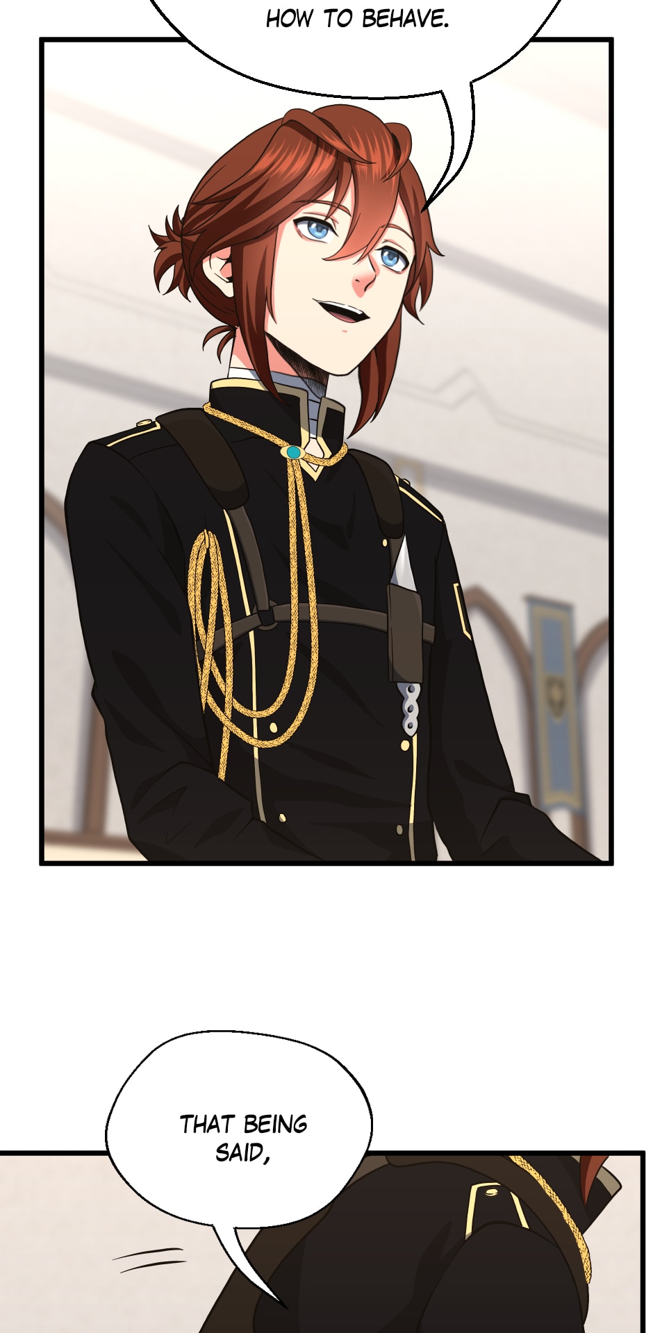 The Beginning After The End Chapter 104 image 22